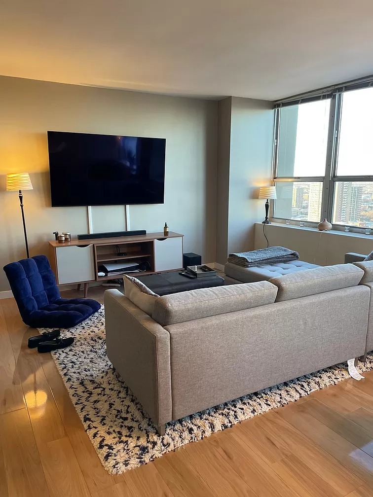 655 W Irving Park Road Unit: 2406