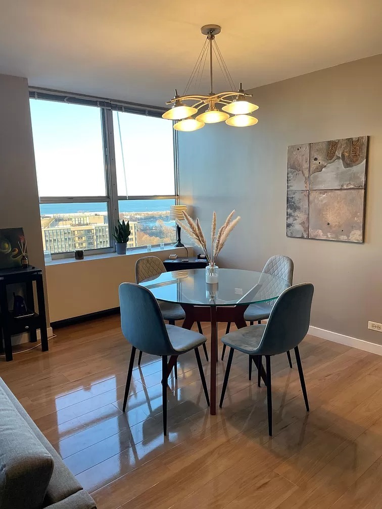 655 W Irving Park Road Unit: 2406