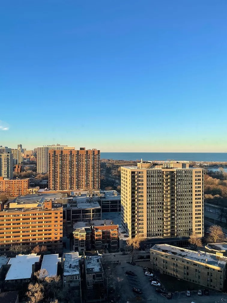 655 W Irving Park Road Unit: 2406