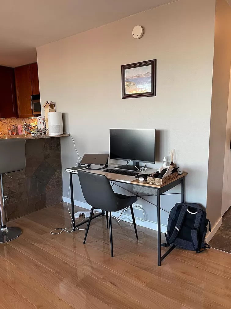 655 W Irving Park Road Unit: 2406