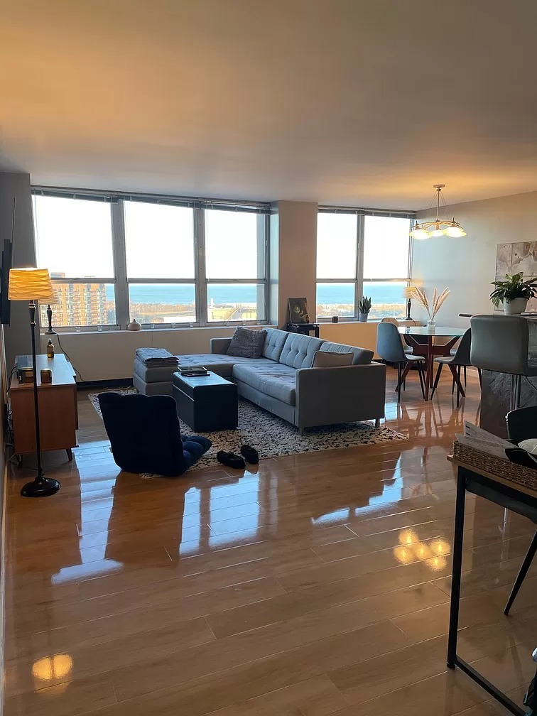 655 W Irving Park Road Unit: 2406