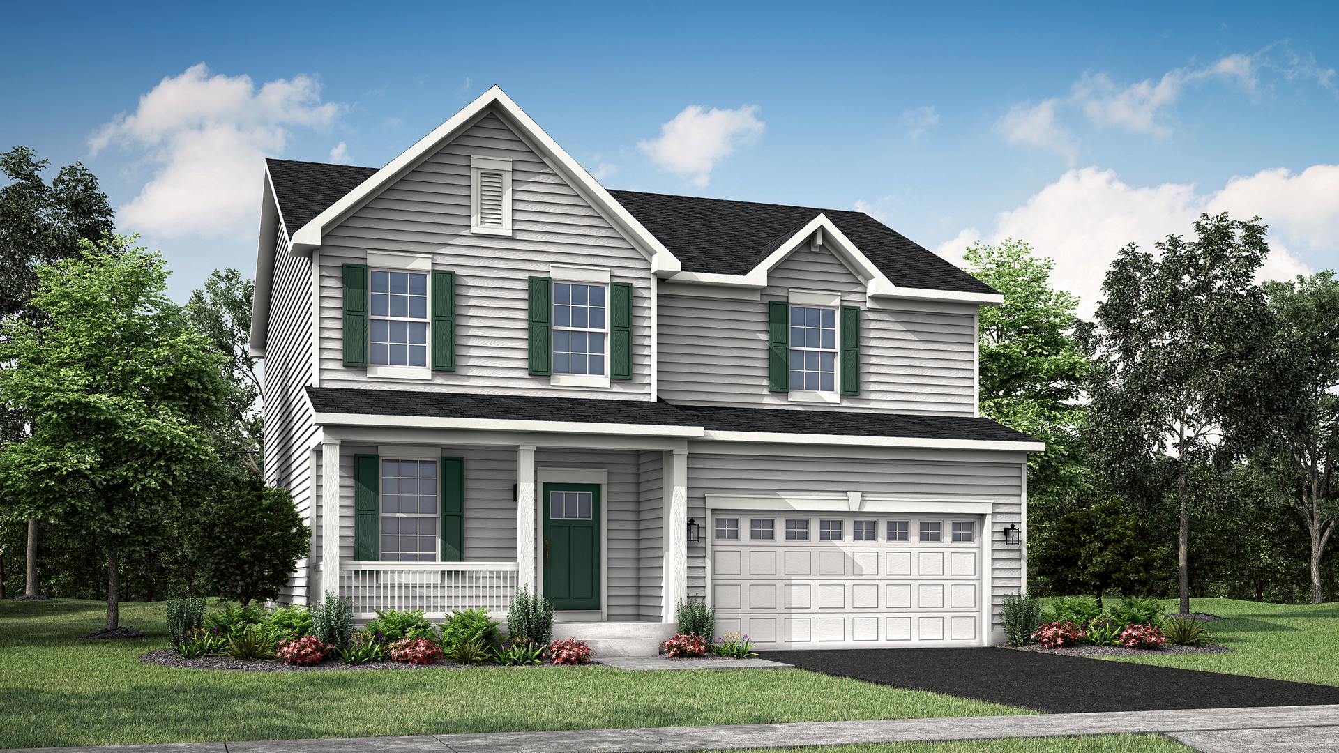 110 SWEETFLAG Circle