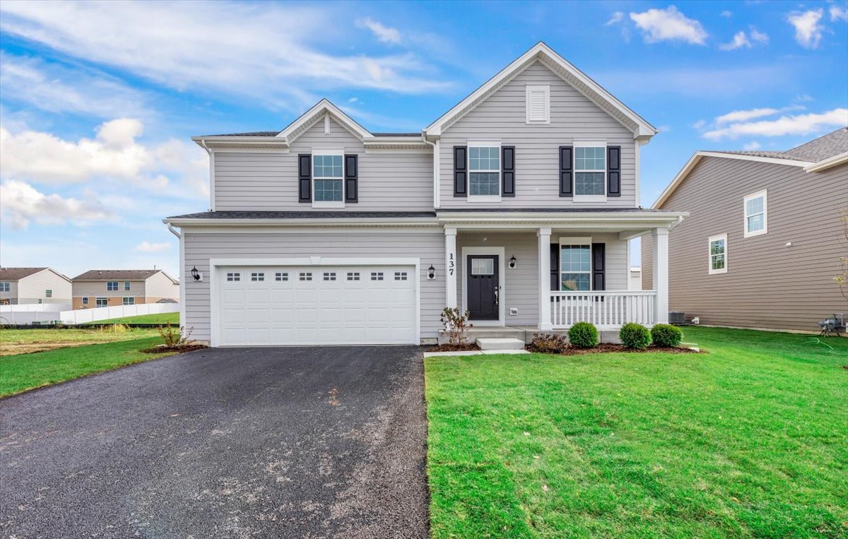 110 SWEETFLAG Circle