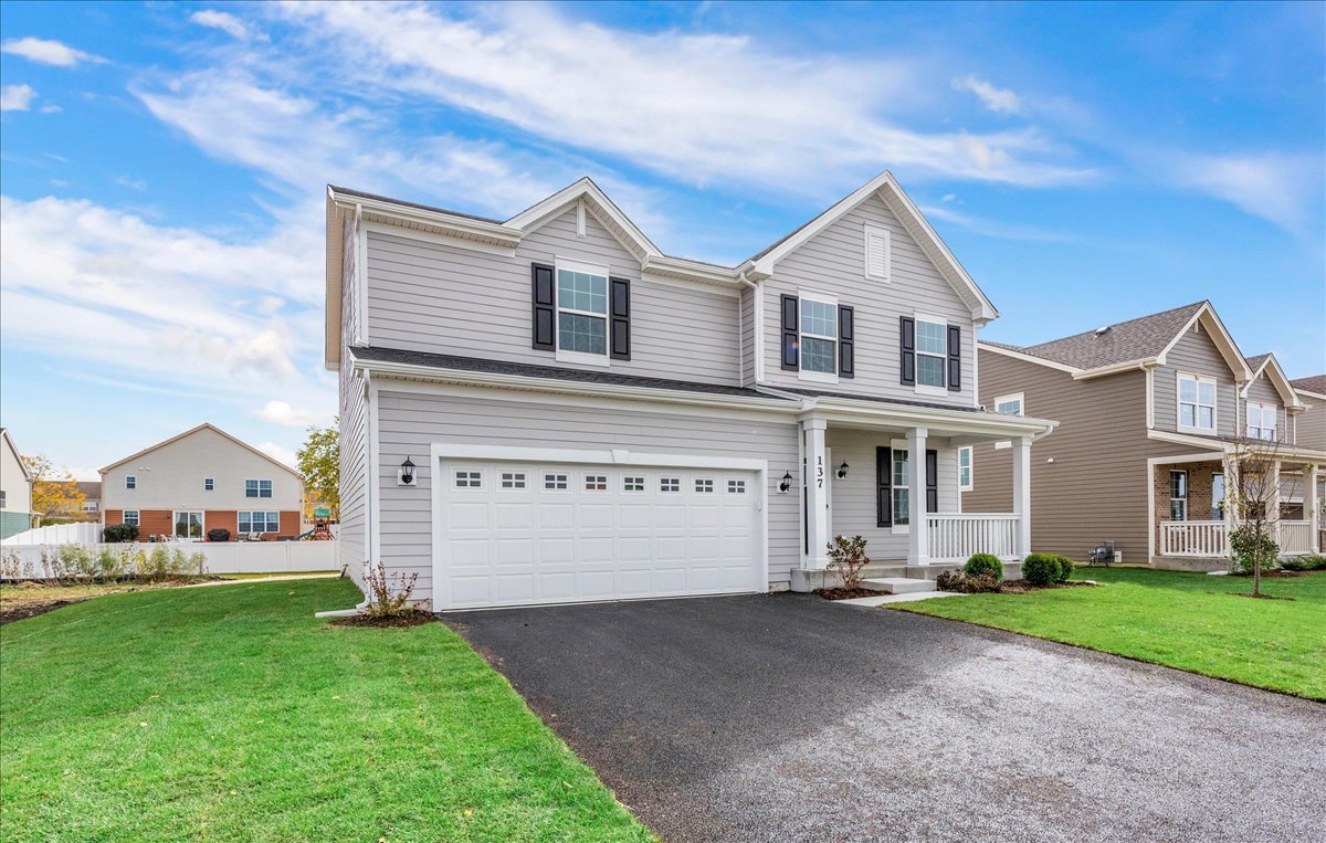 110 SWEETFLAG Circle