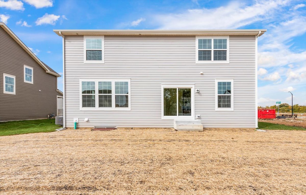 110 SWEETFLAG Circle
