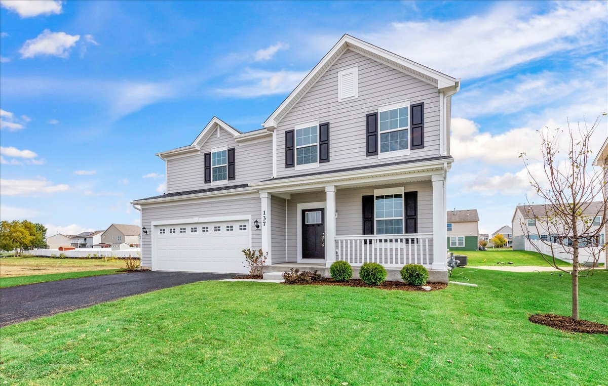 110 SWEETFLAG Circle