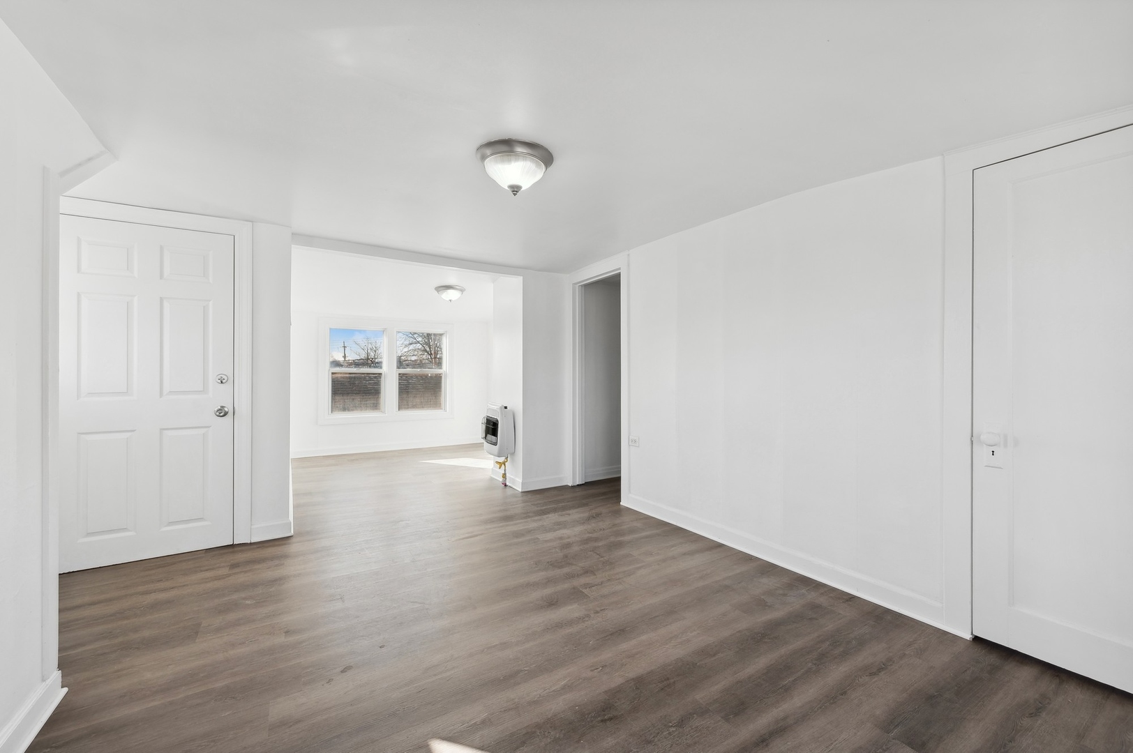 3621 N OVERHILL Avenue