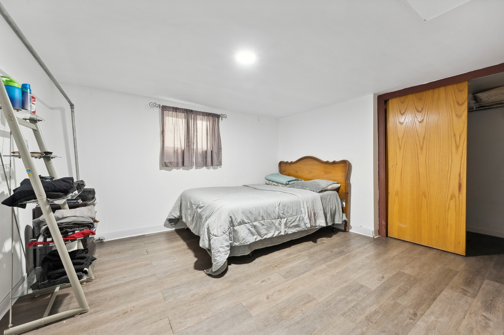 3621 N OVERHILL Avenue