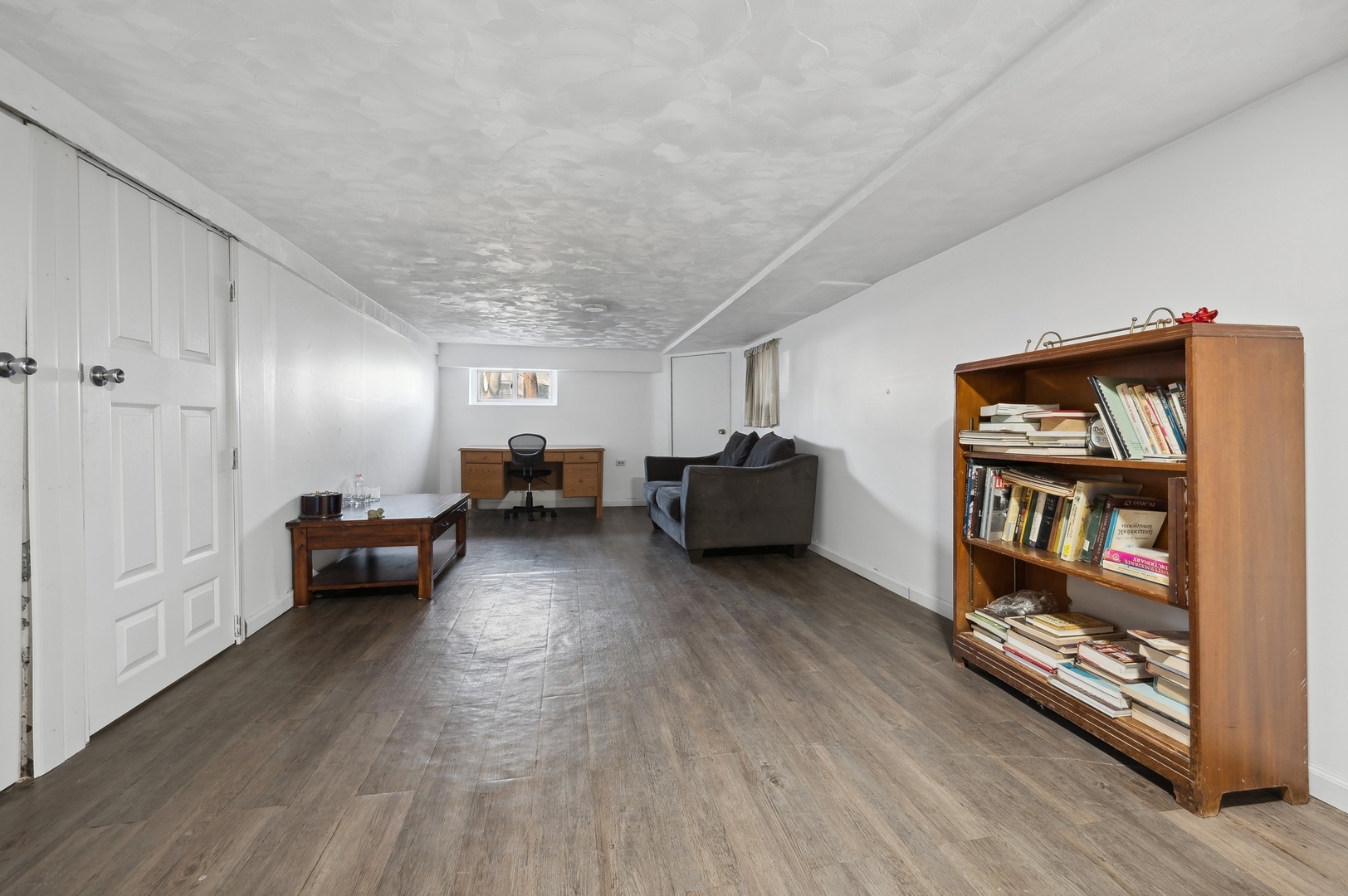 3621 N OVERHILL Avenue