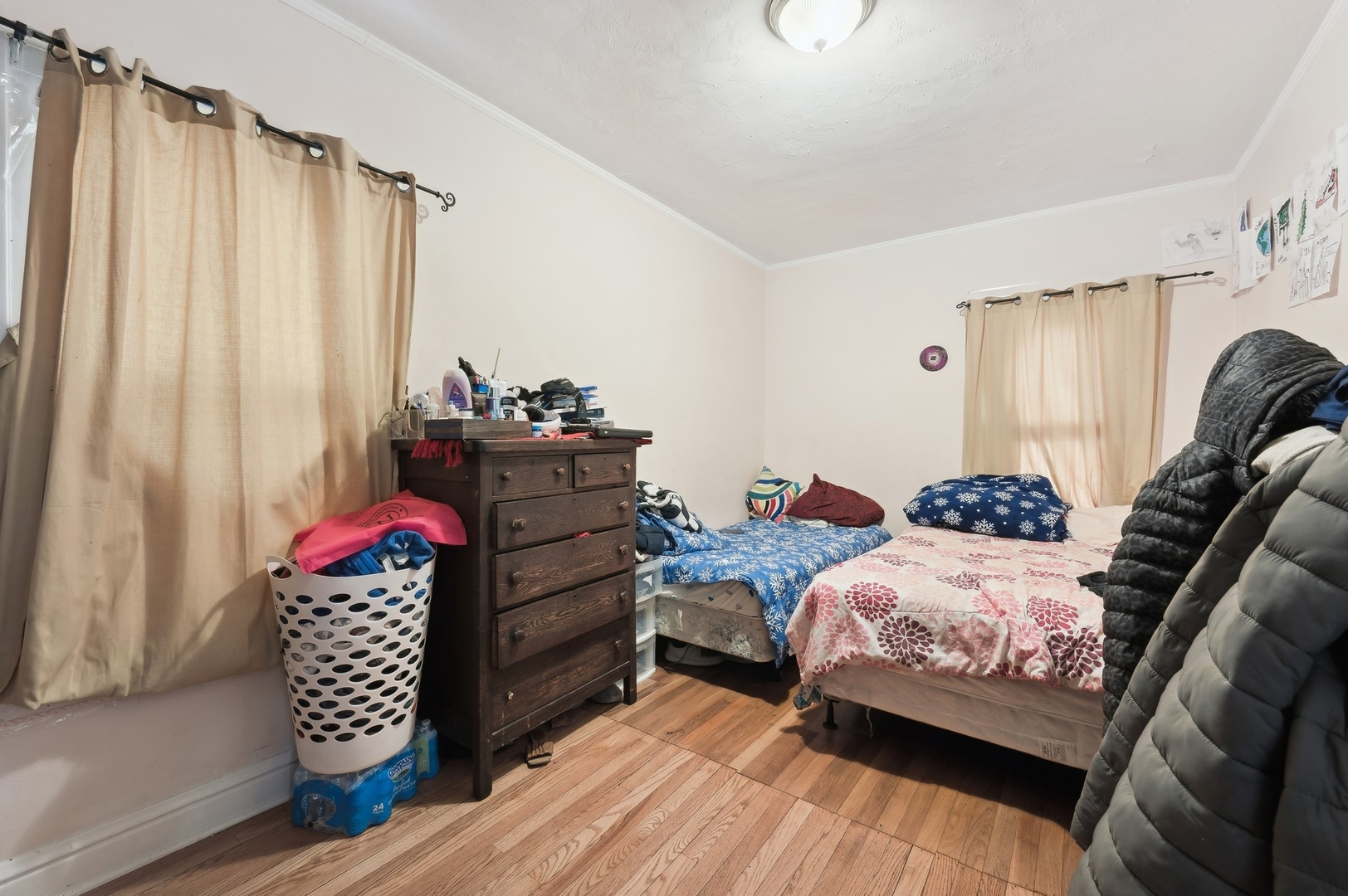 3621 N OVERHILL Avenue