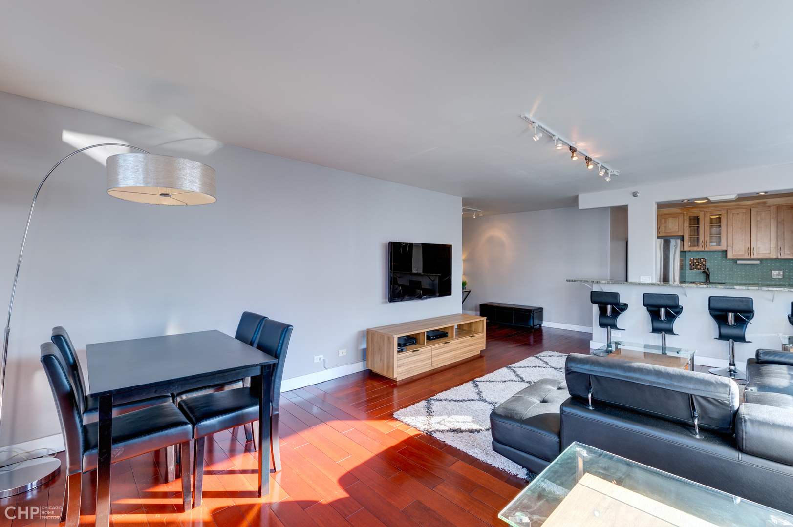200 N Dearborn Street Unit: 3102