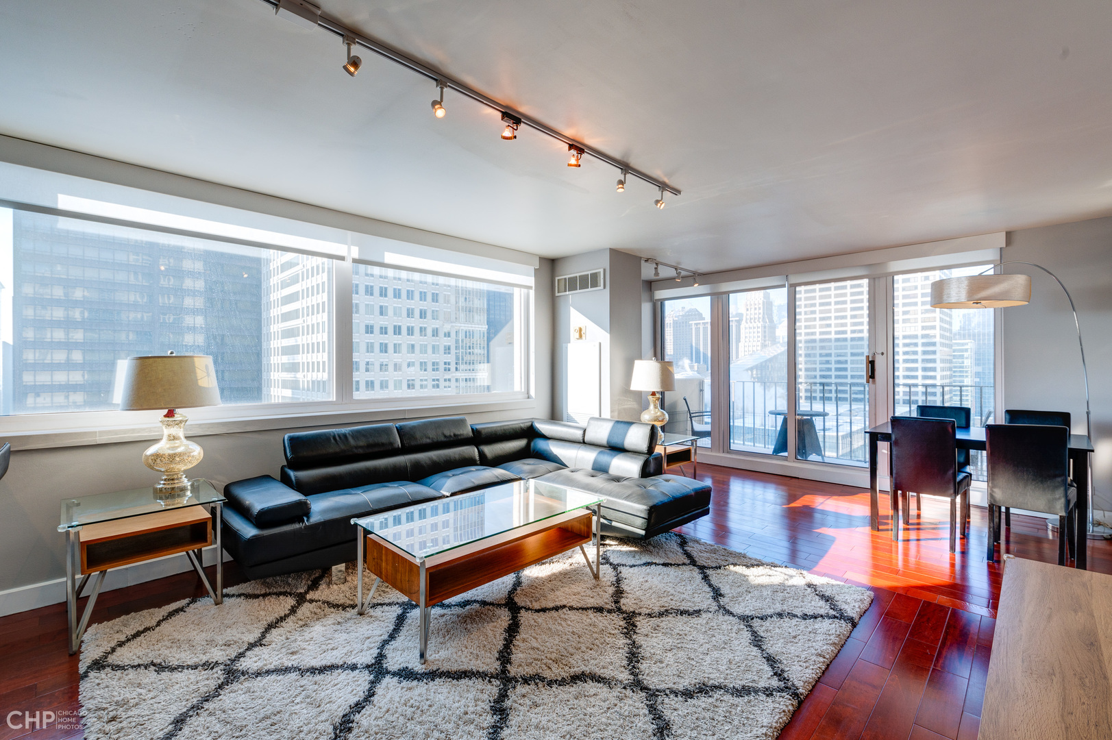 200 N Dearborn Street Unit: 3102