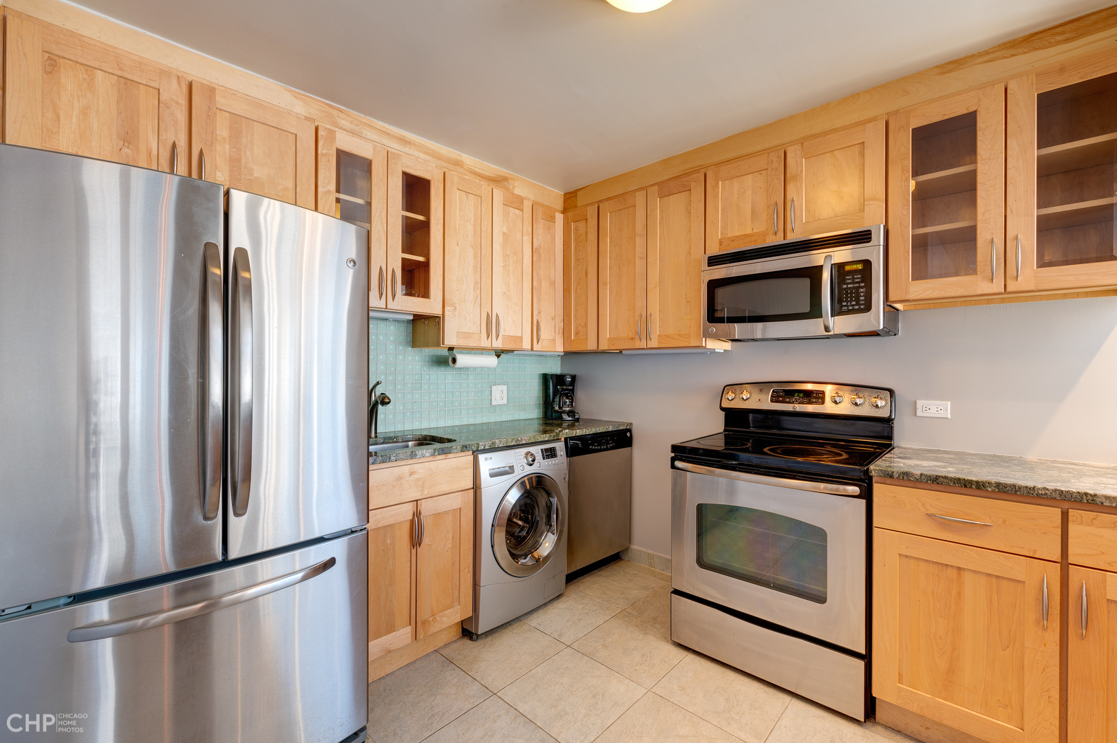 200 N Dearborn Street Unit: 3102