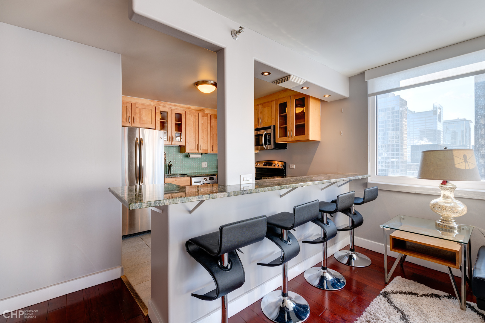 200 N Dearborn Street Unit: 3102