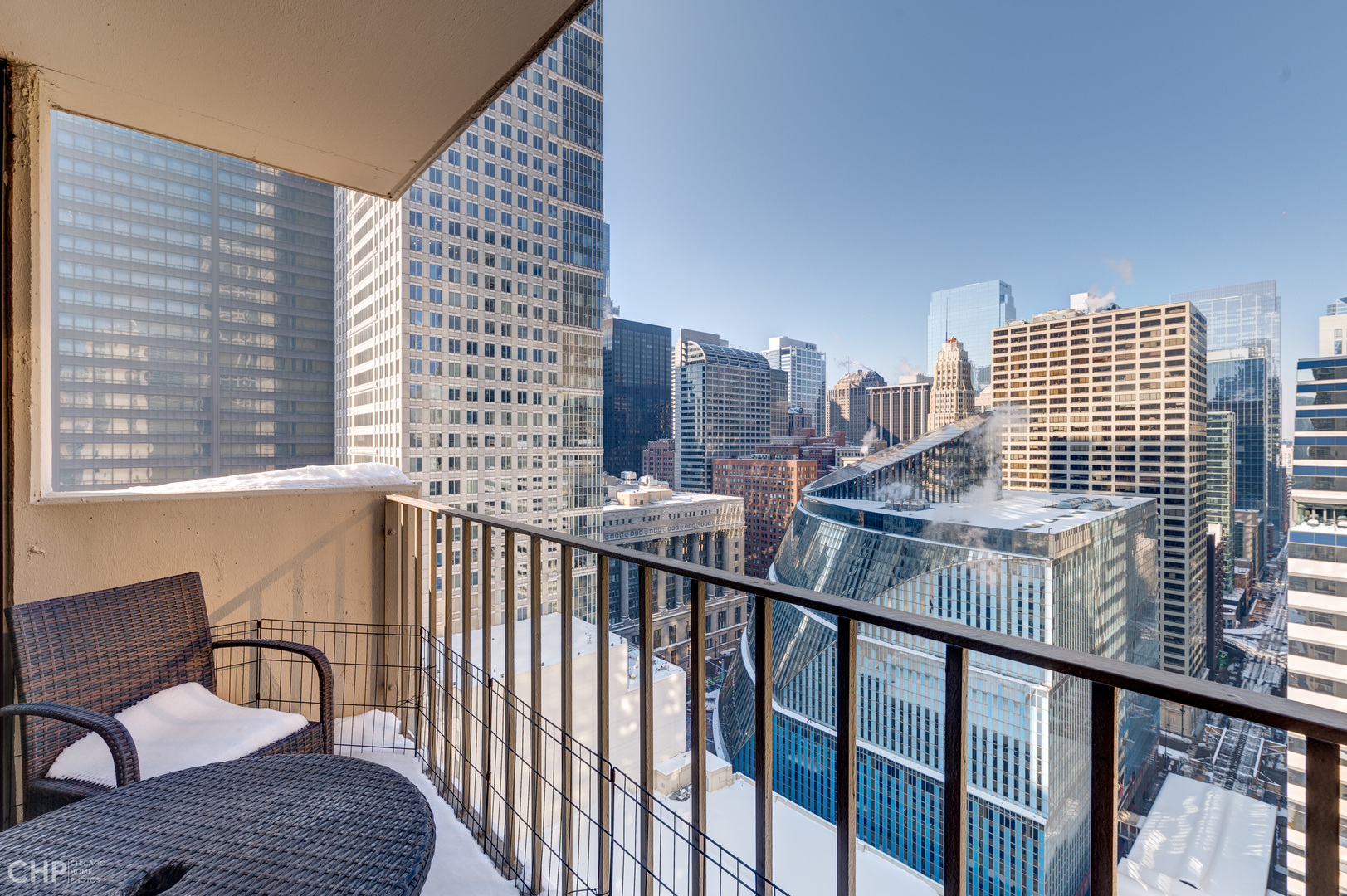 200 N Dearborn Street Unit: 3102