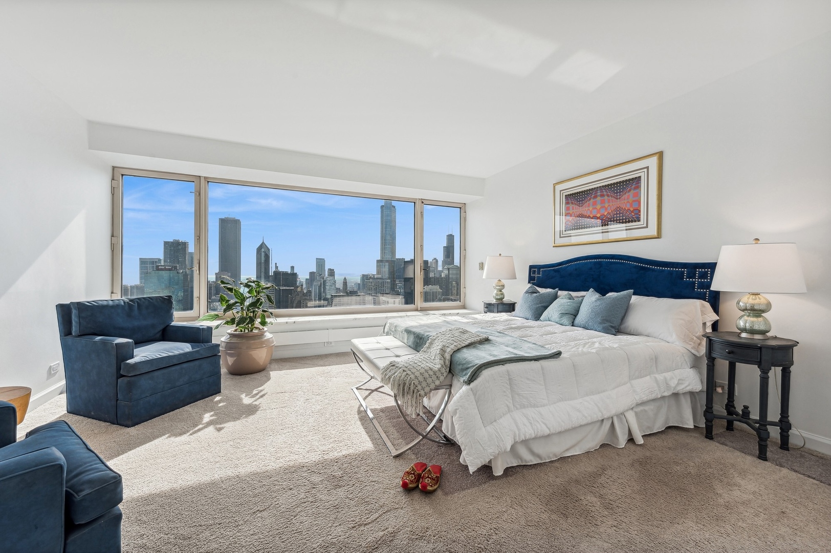 161 E Chicago Avenue Unit: 46C