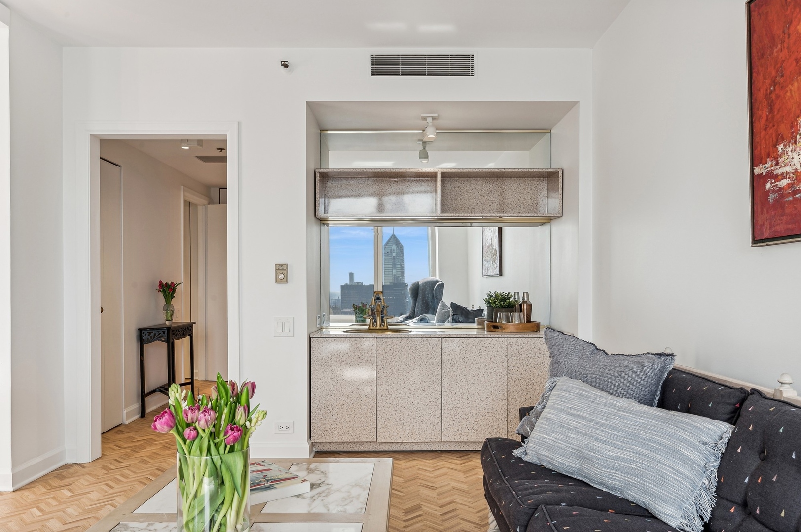 161 E Chicago Avenue Unit: 46C