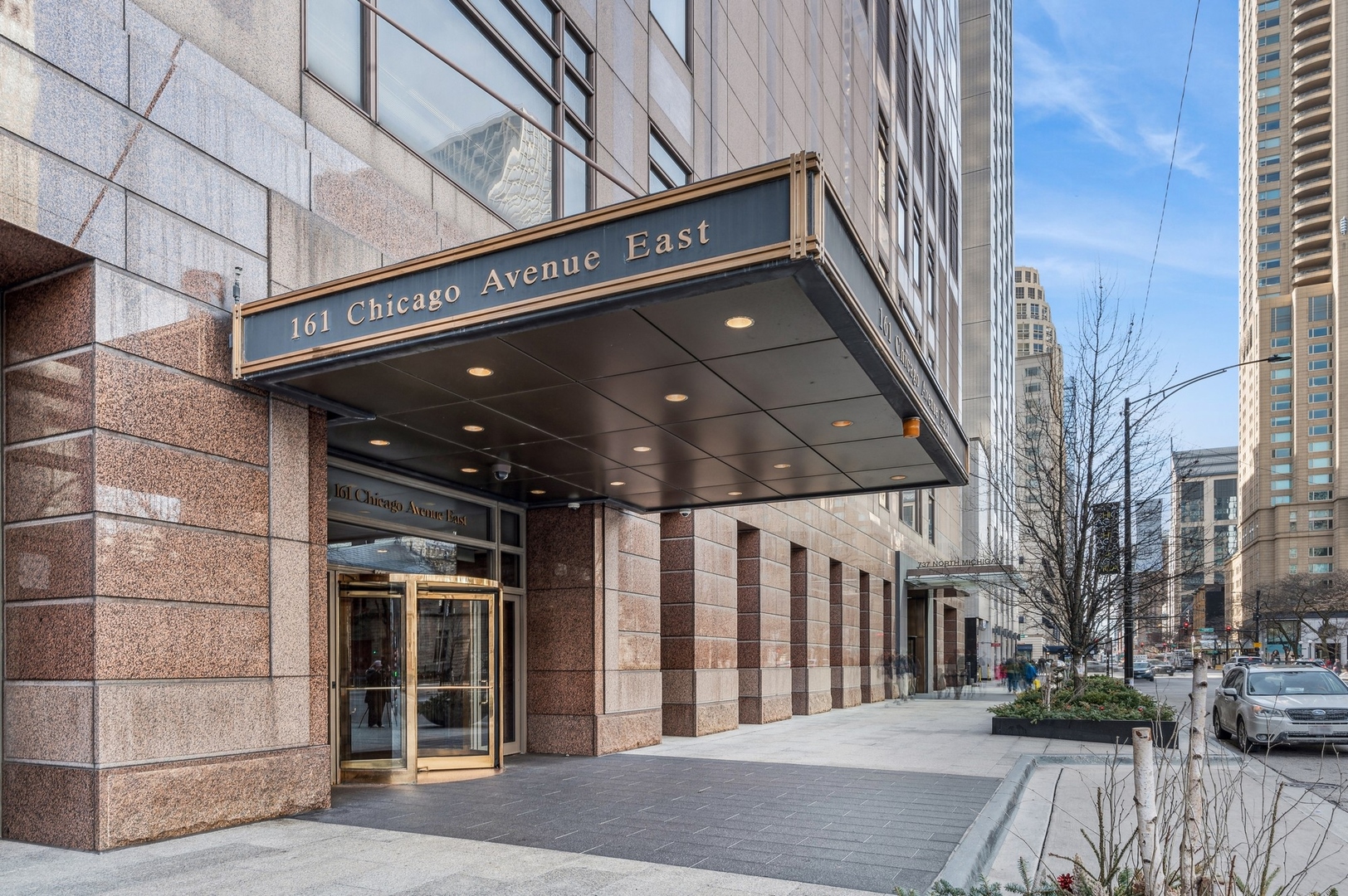 161 E Chicago Avenue Unit: 46C