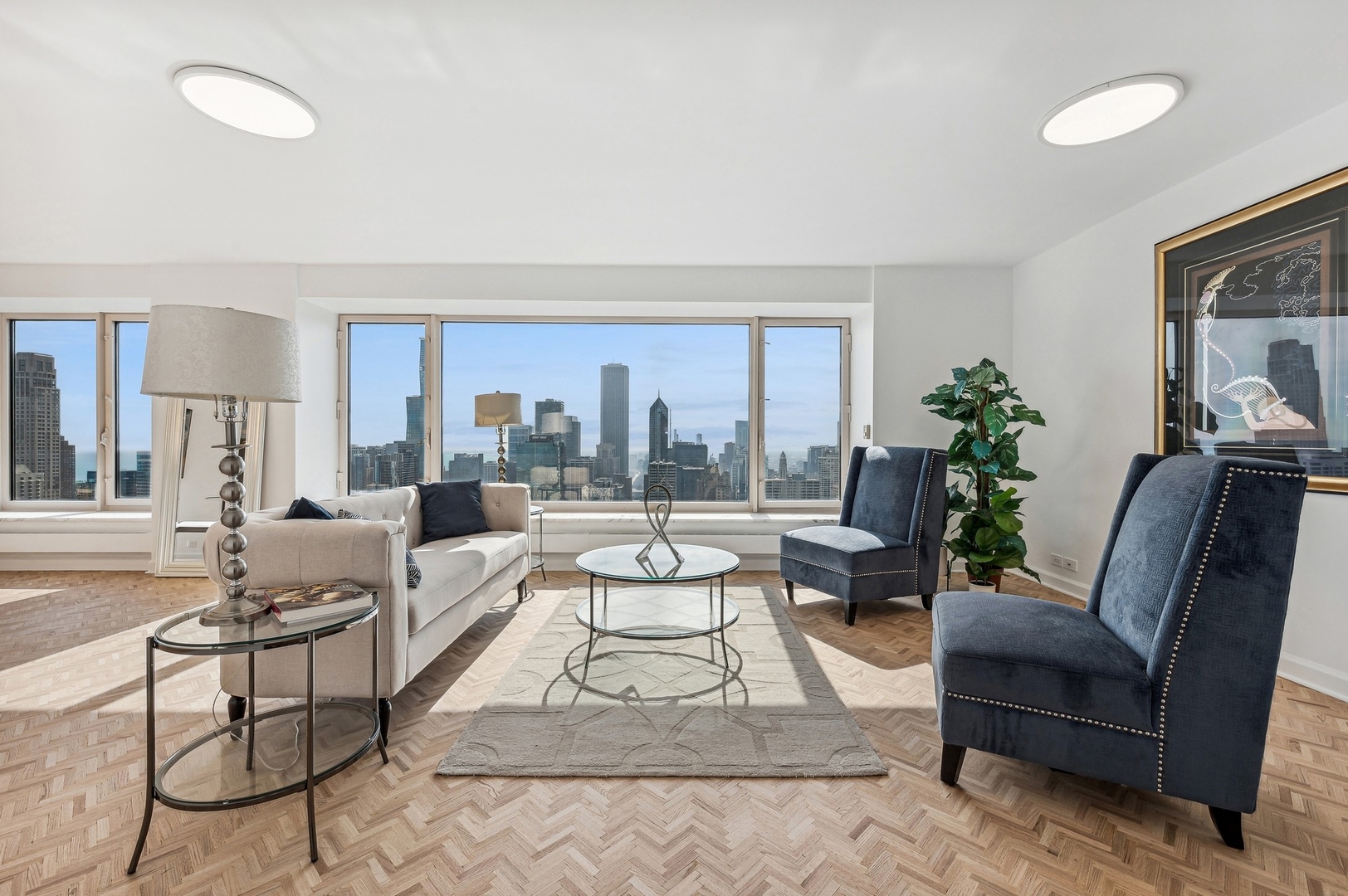 161 E Chicago Avenue Unit: 46C