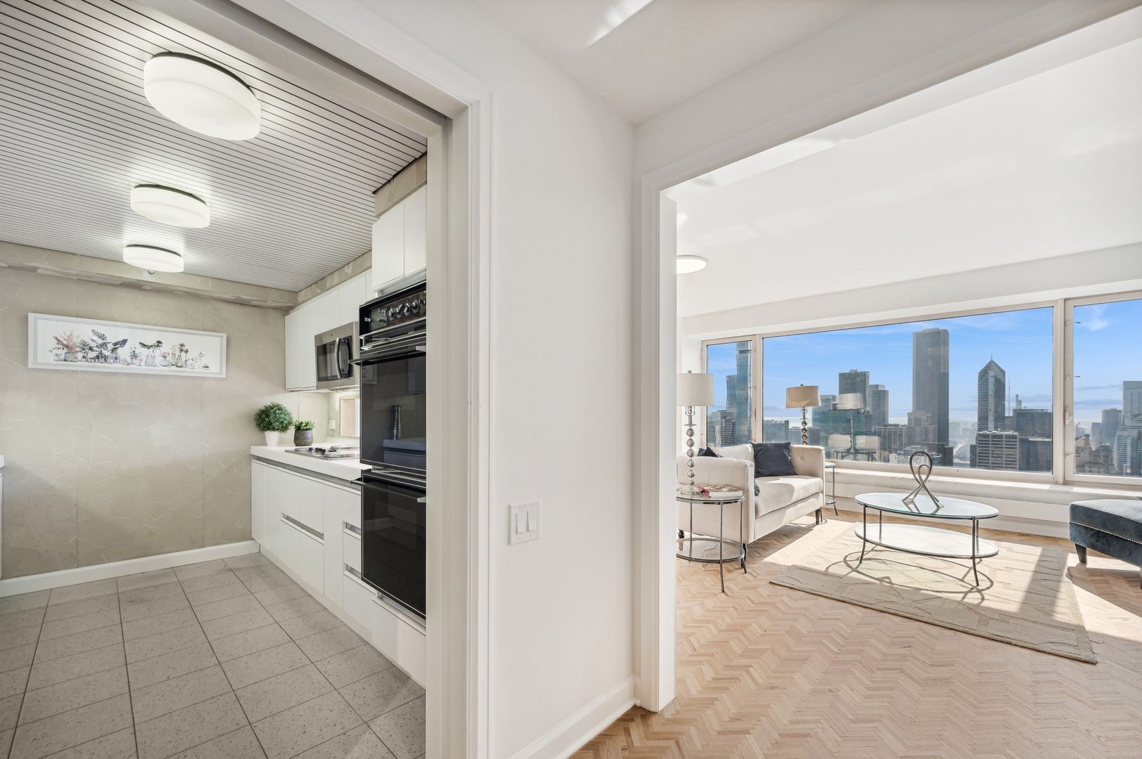 161 E Chicago Avenue Unit: 46C