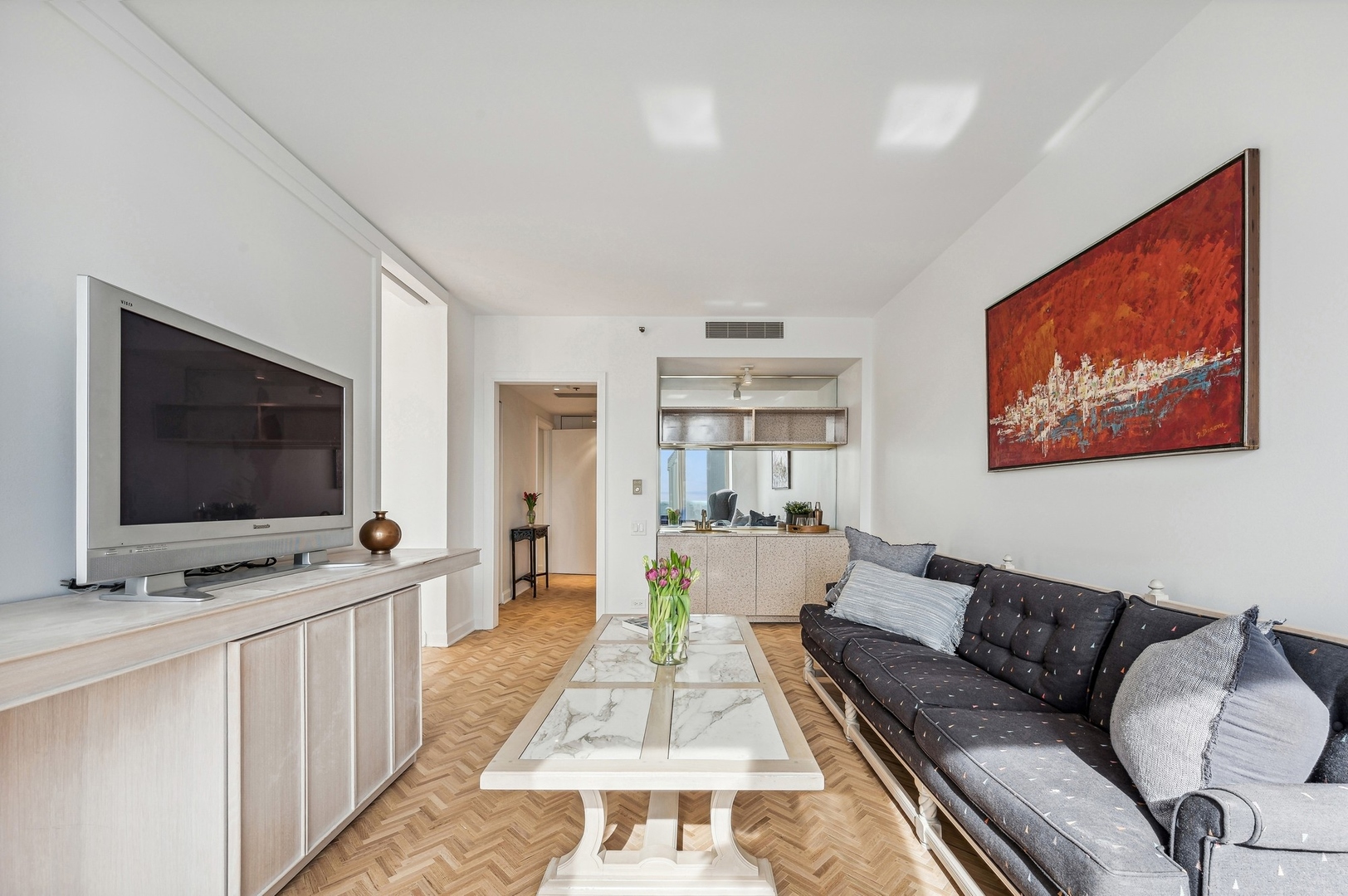 161 E Chicago Avenue Unit: 46C