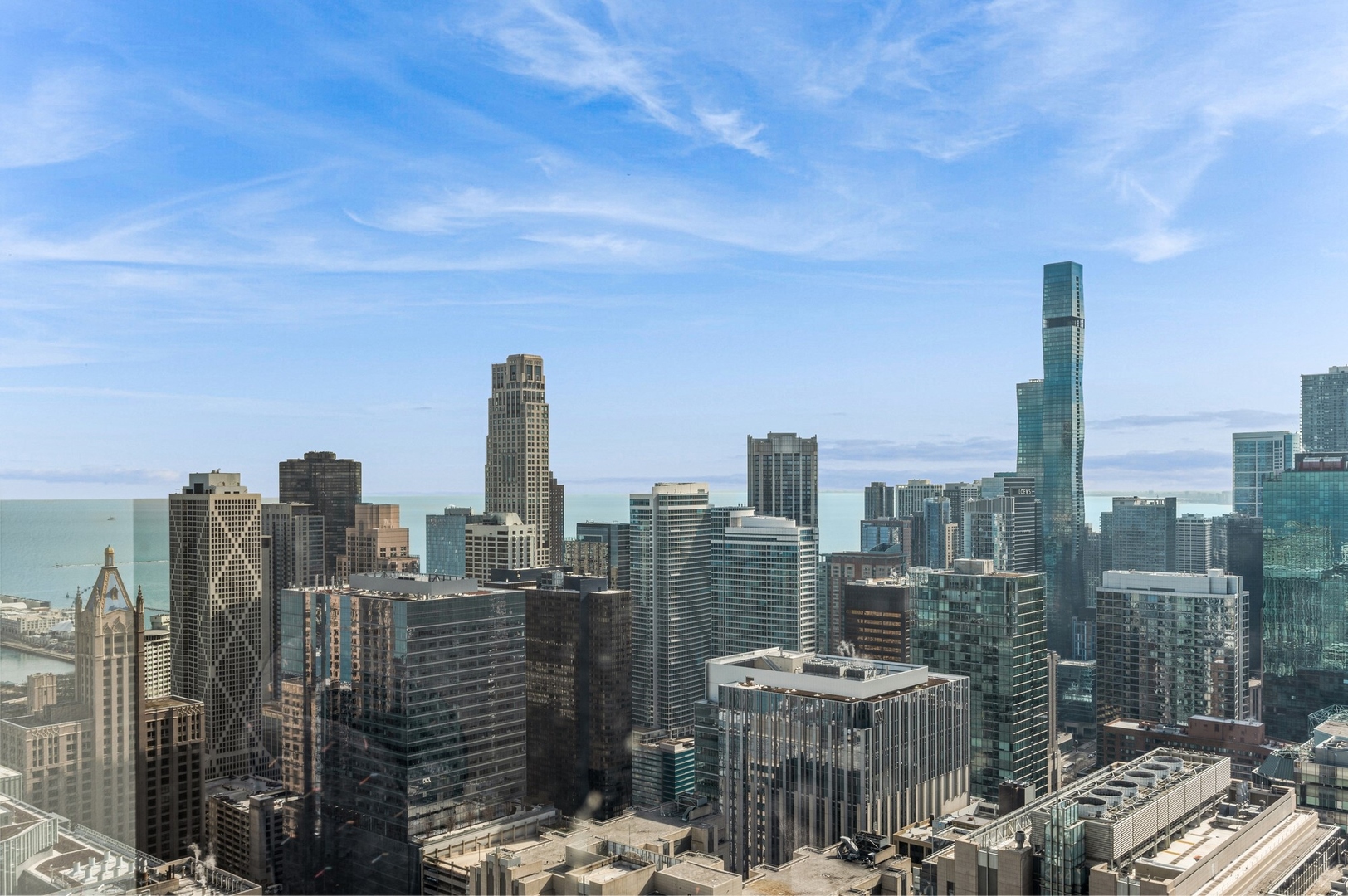 161 E Chicago Avenue Unit: 46C