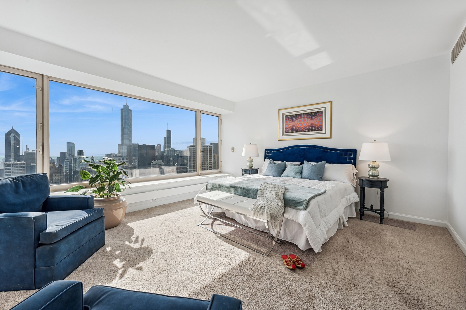 161 E Chicago Avenue Unit: 46C