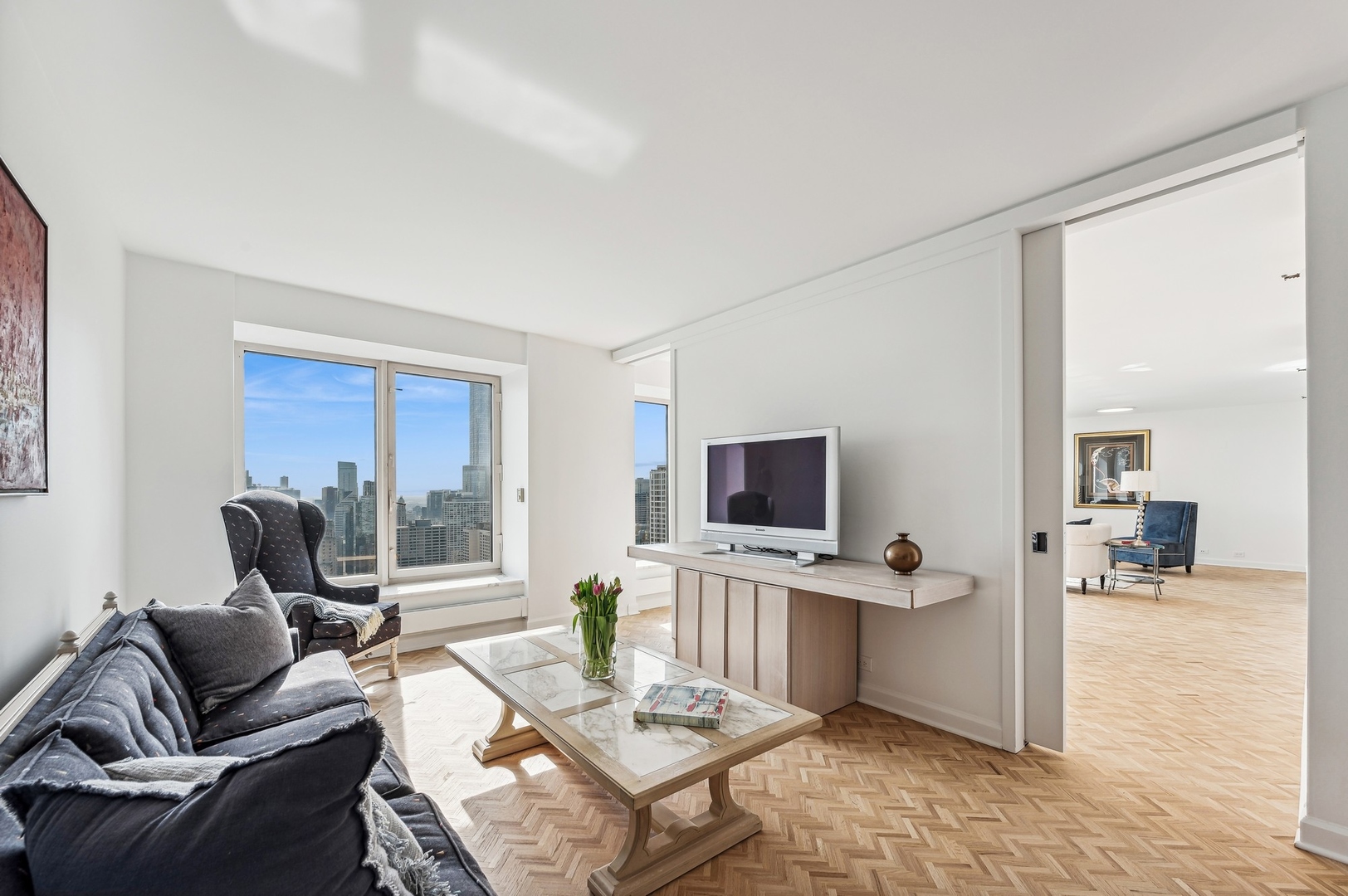 161 E Chicago Avenue Unit: 46C