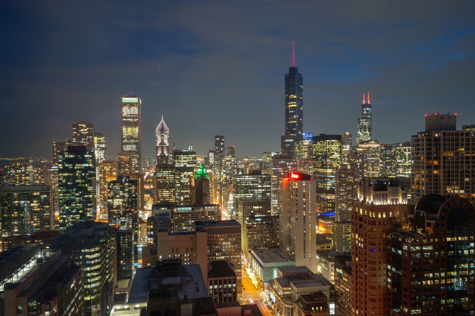 161 E Chicago Avenue Unit: 46C