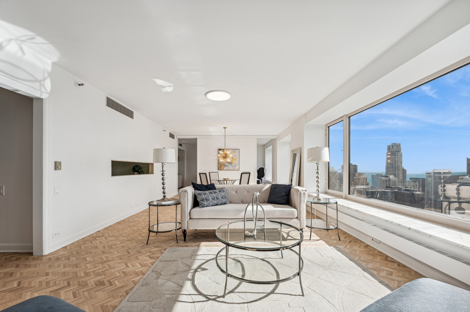 161 E Chicago Avenue Unit: 46C