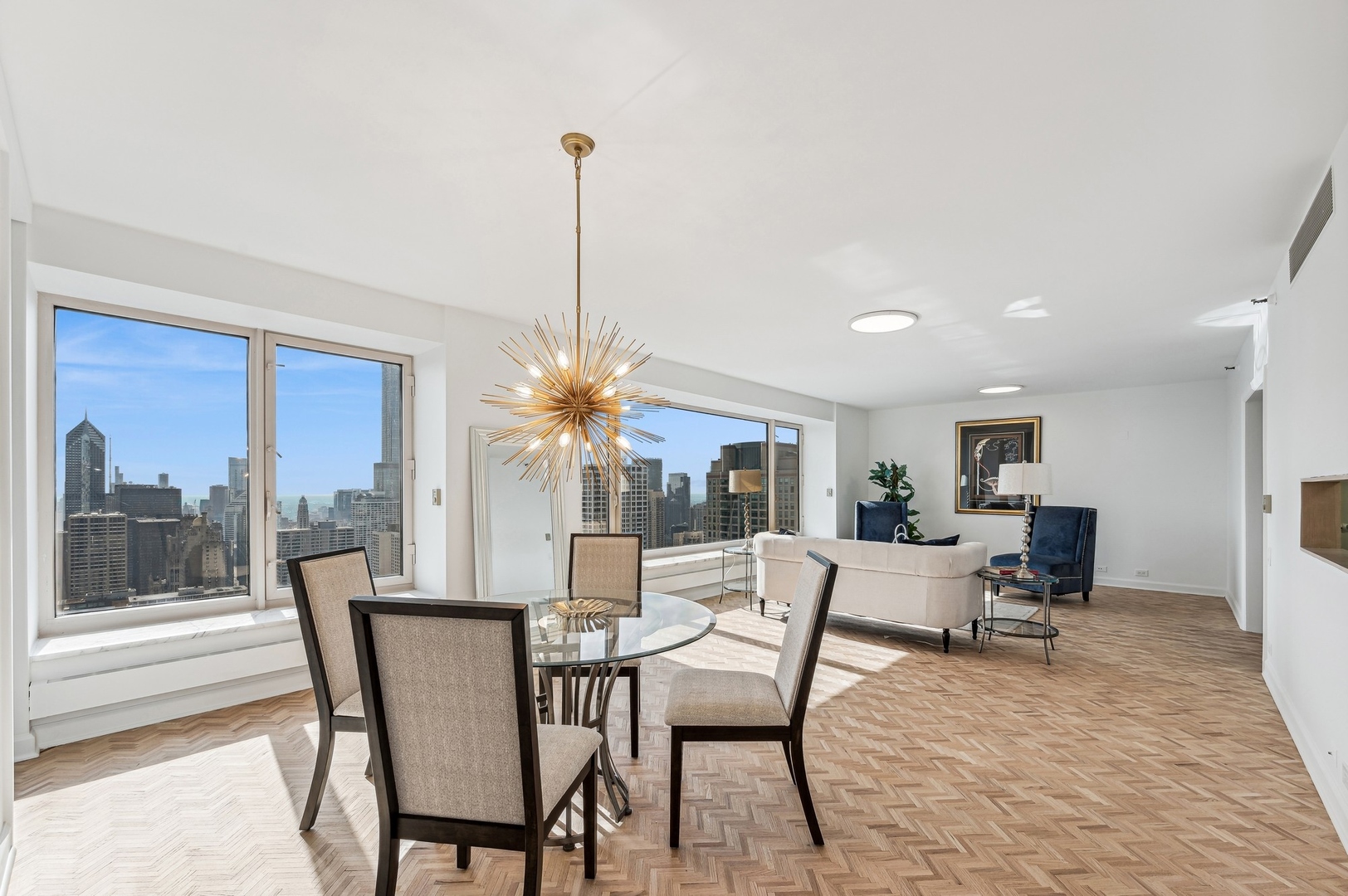 161 E Chicago Avenue Unit: 46C