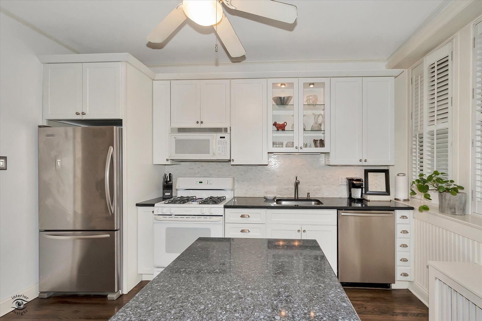 1713 N North Park Avenue Unit: 1S