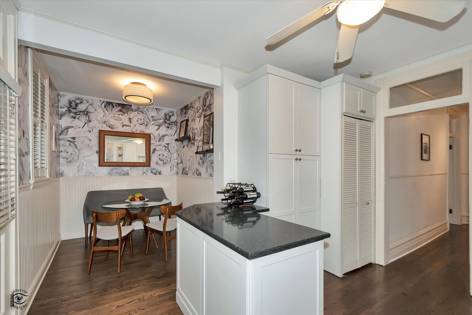 1713 N North Park Avenue Unit: 1S