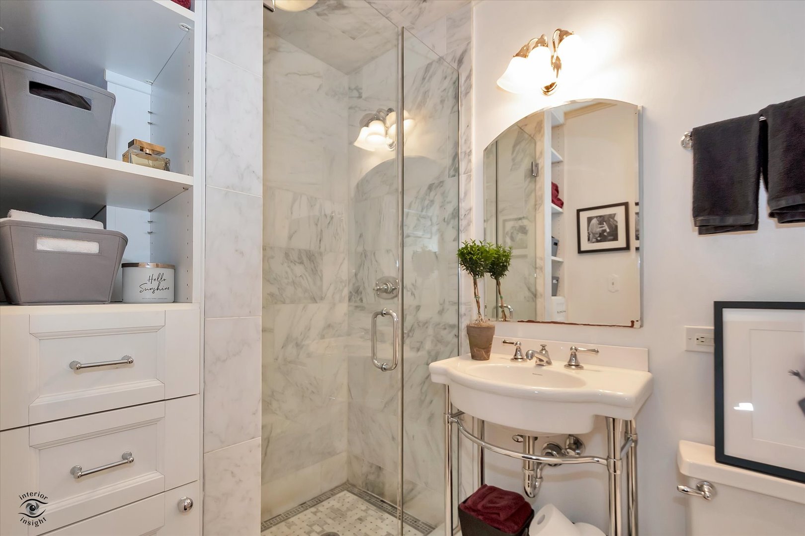 1713 N North Park Avenue Unit: 1S