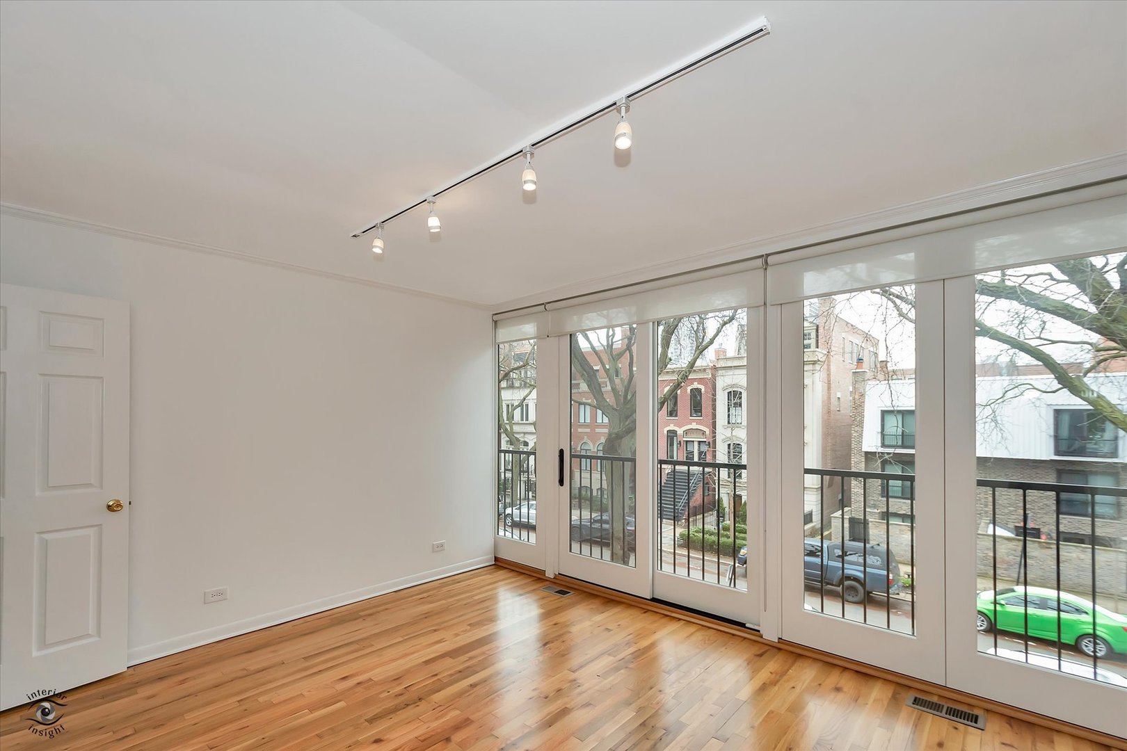 1916 N CLEVELAND Avenue Unit: A