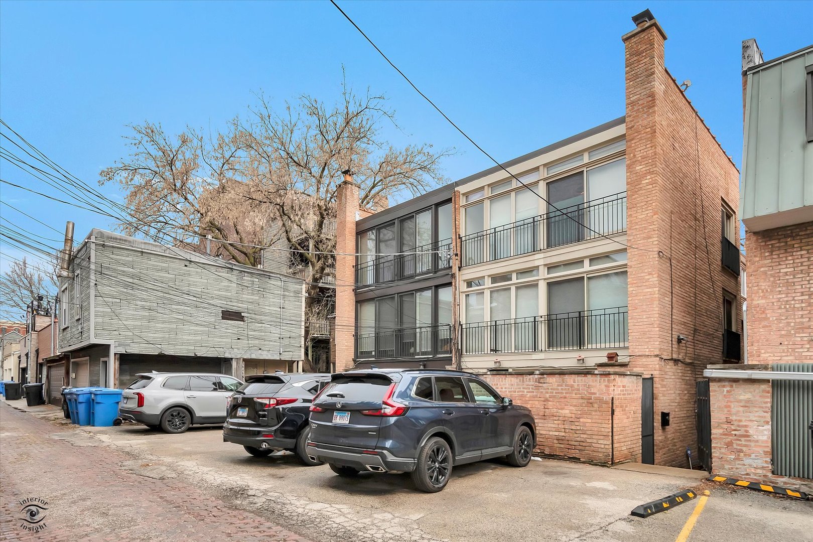 1916 N CLEVELAND Avenue Unit: A