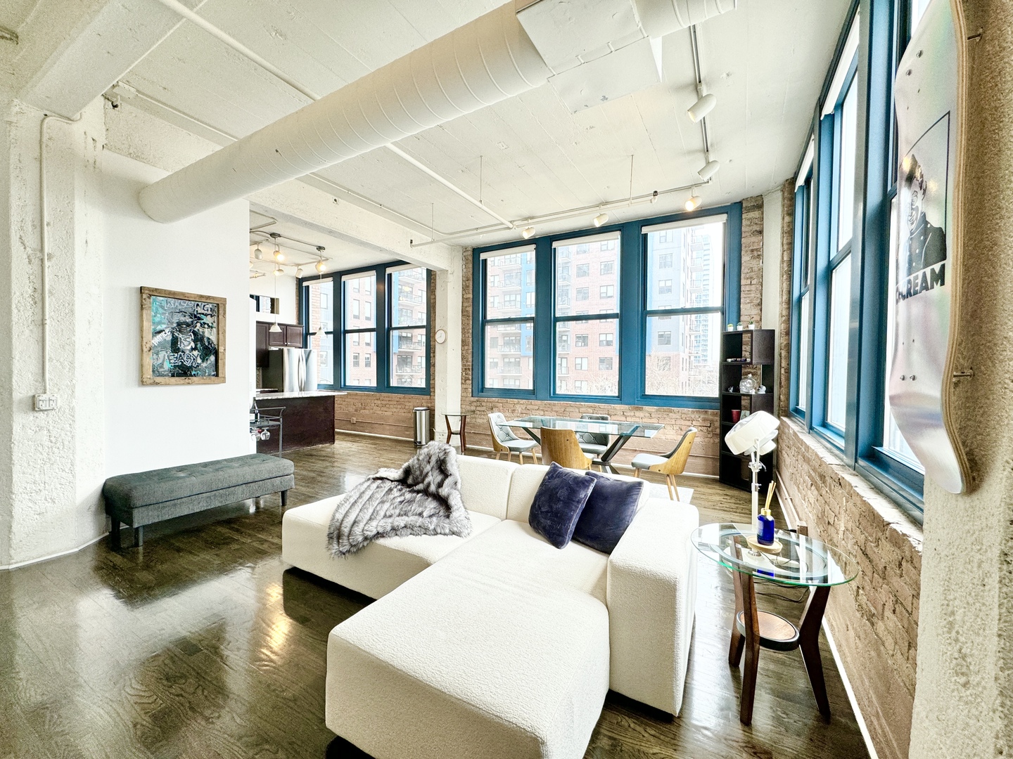 124 W Polk Street Unit: 307