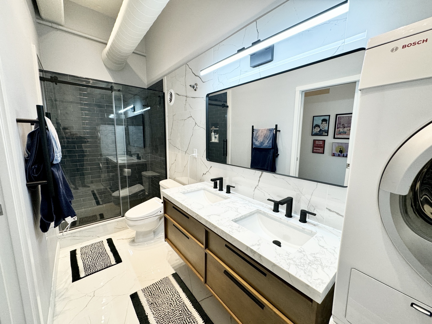 124 W Polk Street Unit: 307