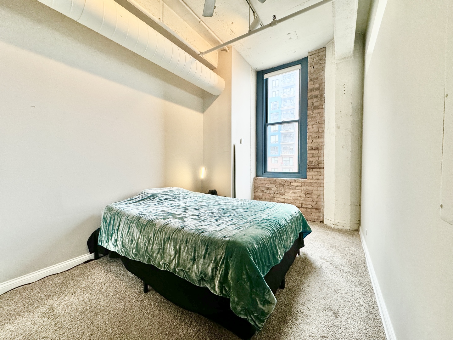 124 W Polk Street Unit: 307