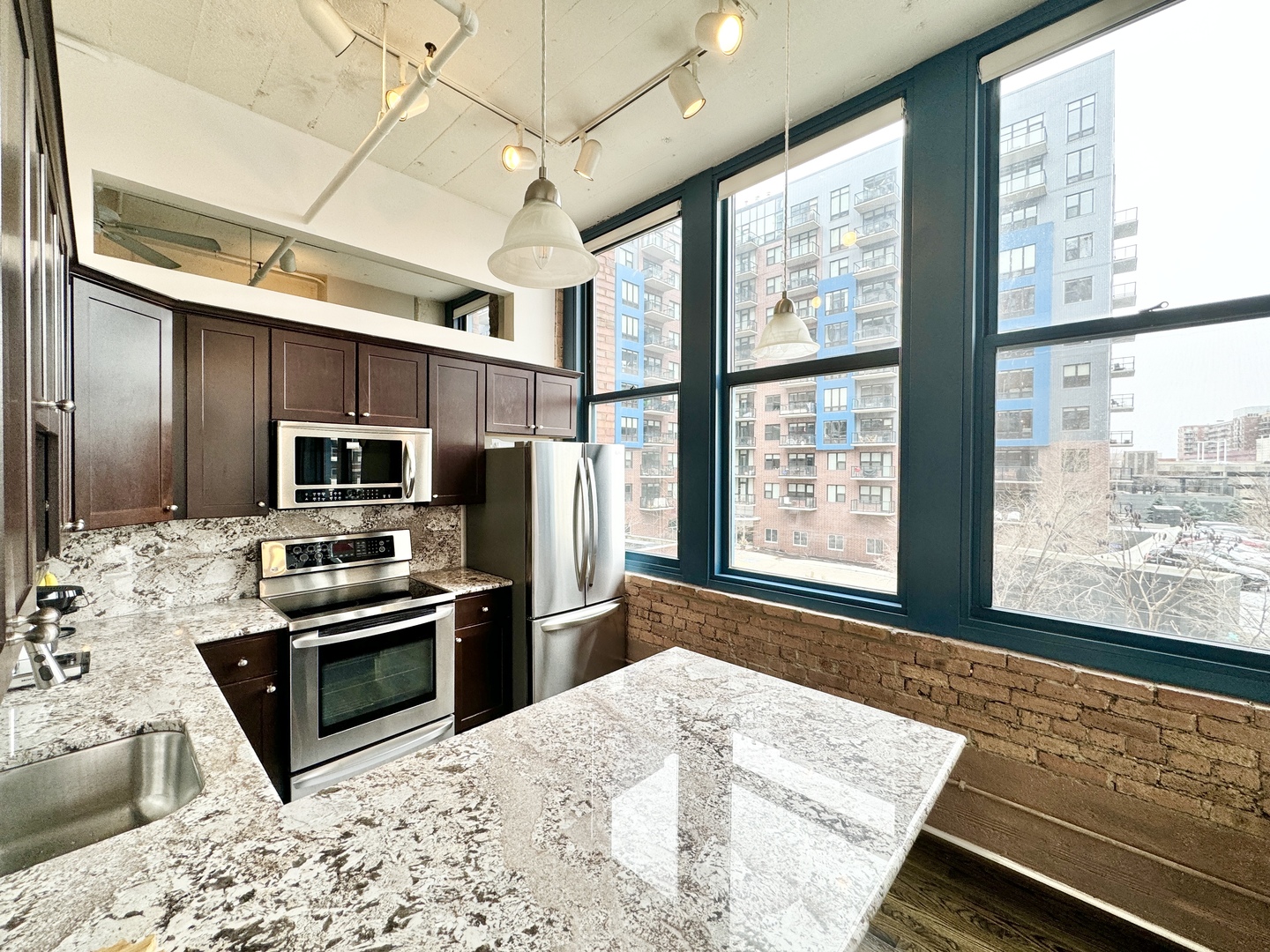 124 W Polk Street Unit: 307