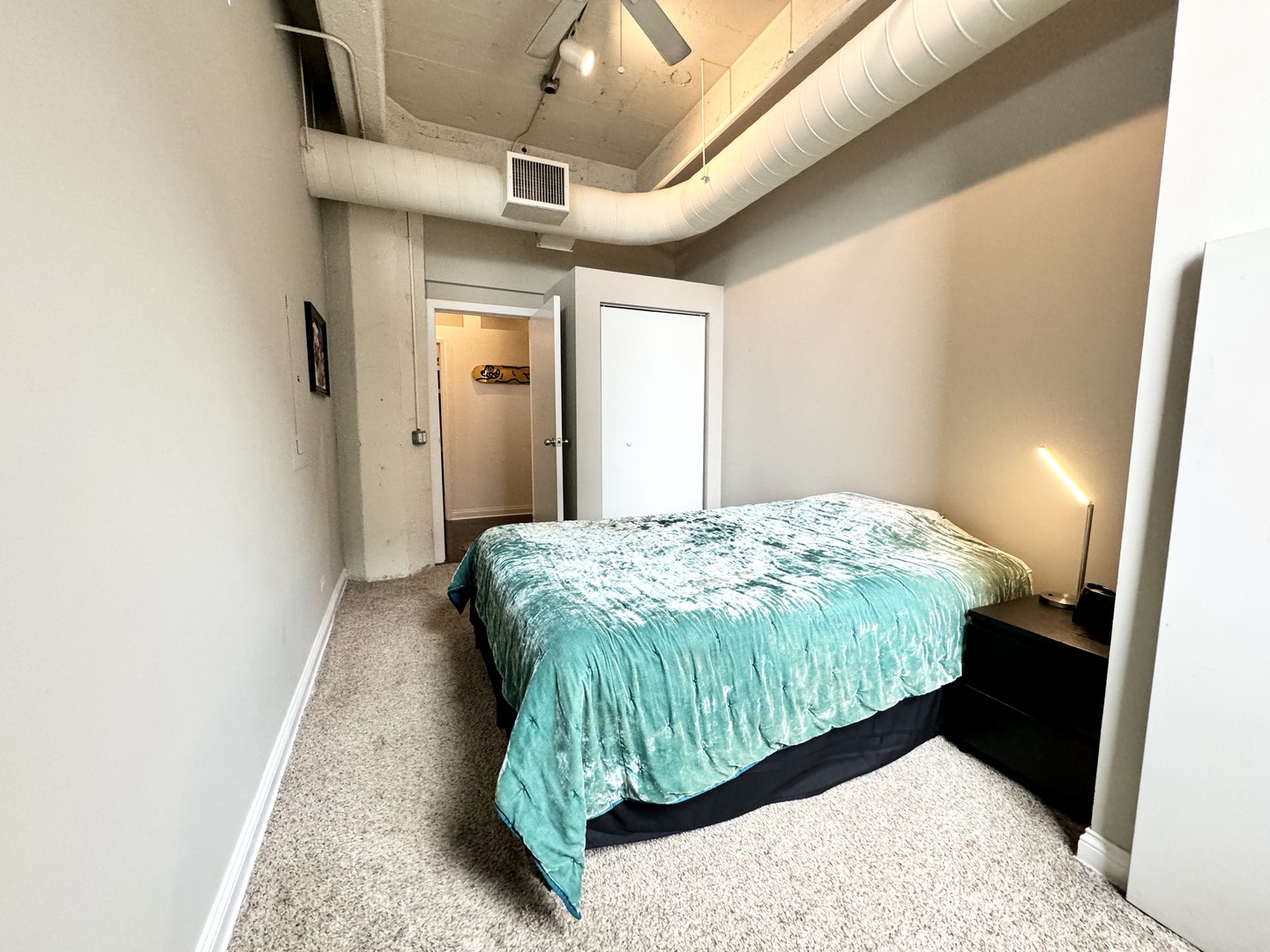 124 W Polk Street Unit: 307
