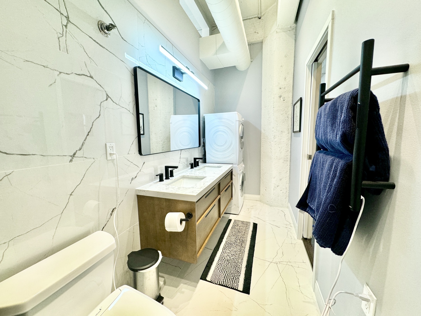 124 W Polk Street Unit: 307