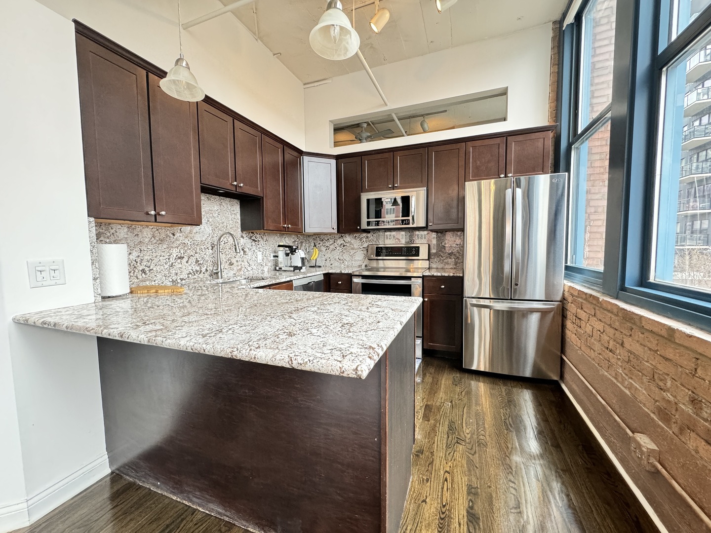 124 W Polk Street Unit: 307