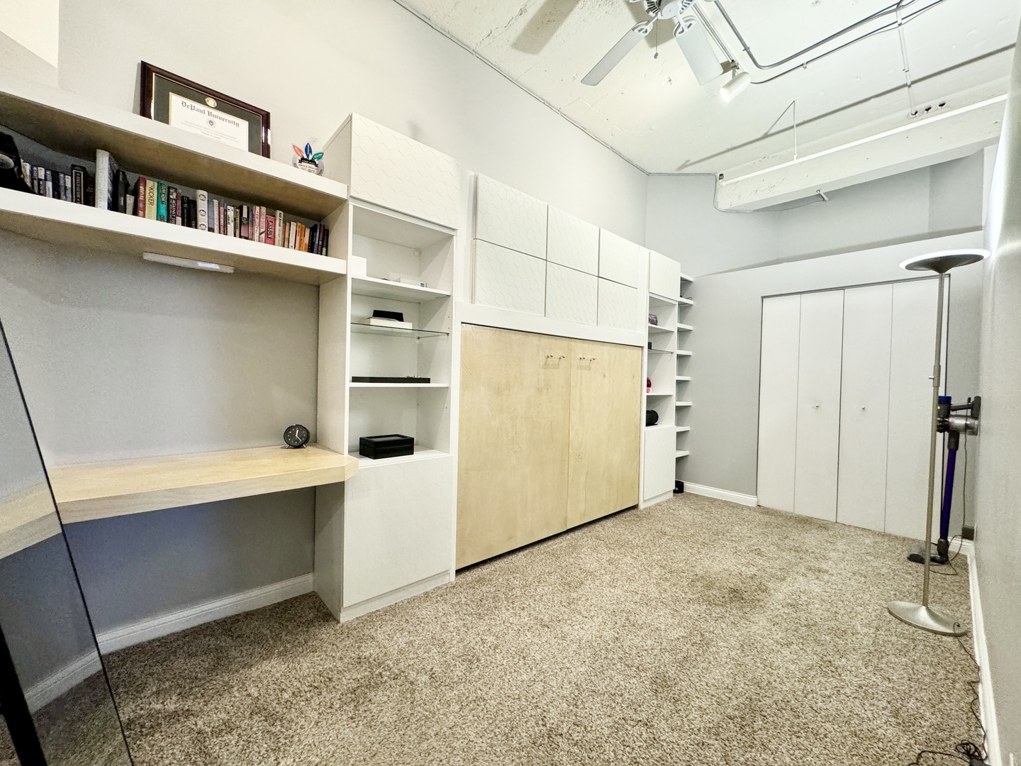 124 W Polk Street Unit: 307