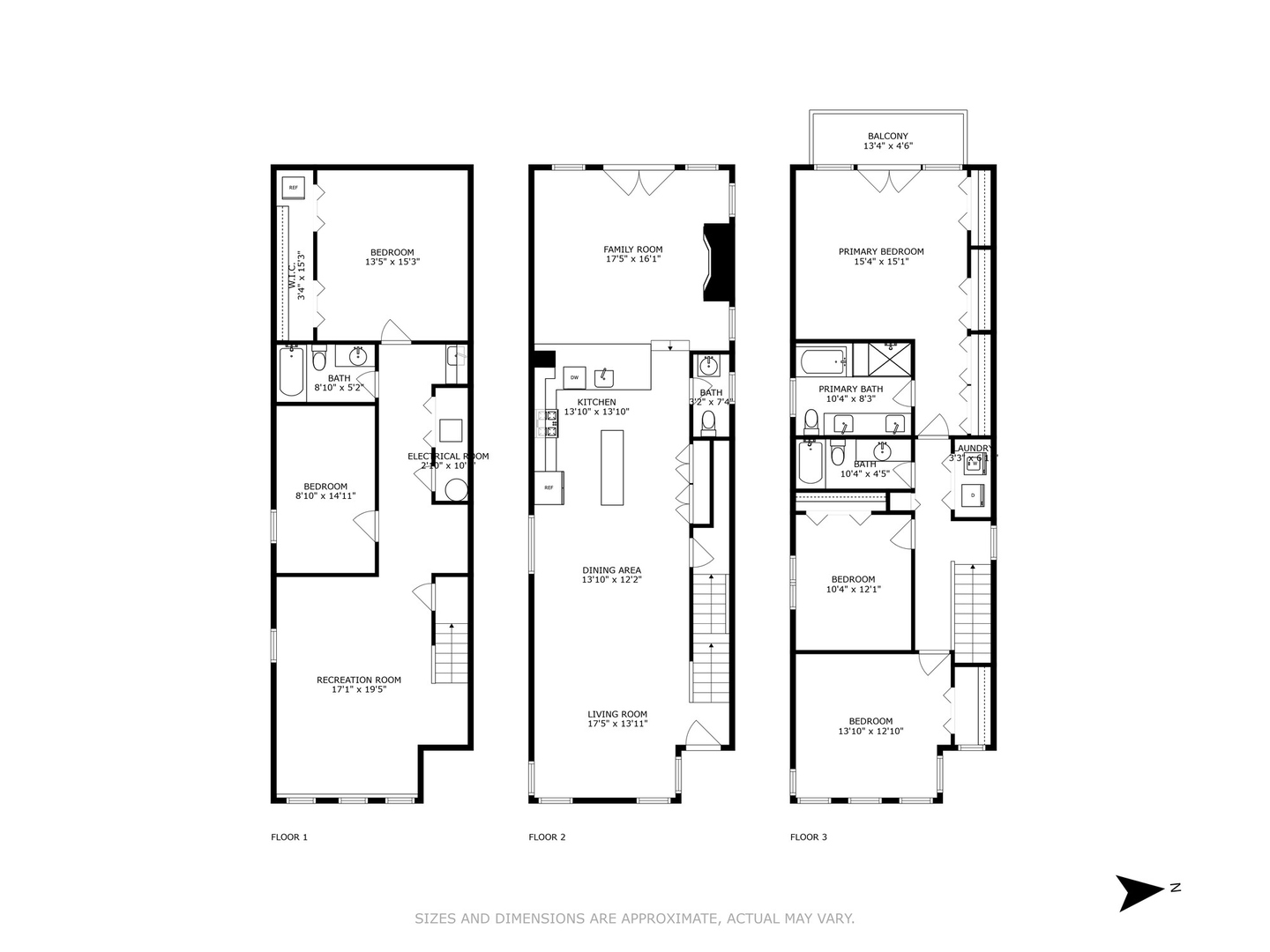 1502 N Mohawk Street