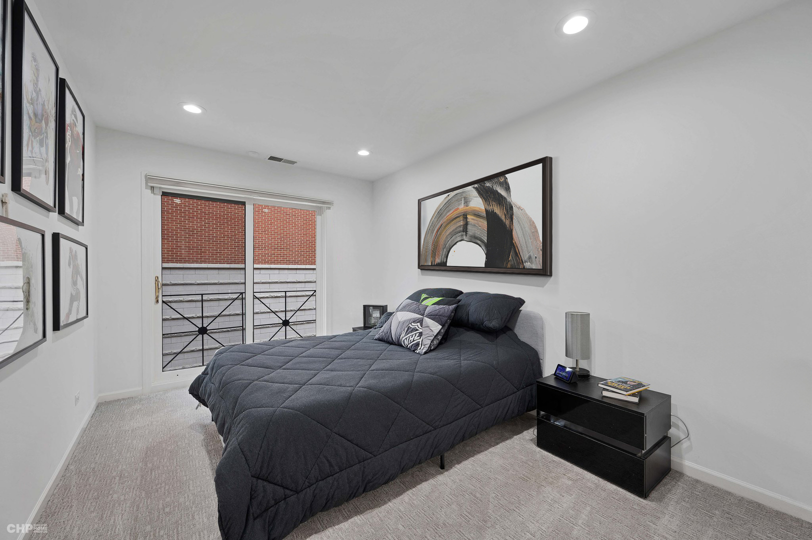 2039 N Lincoln Avenue Unit: H