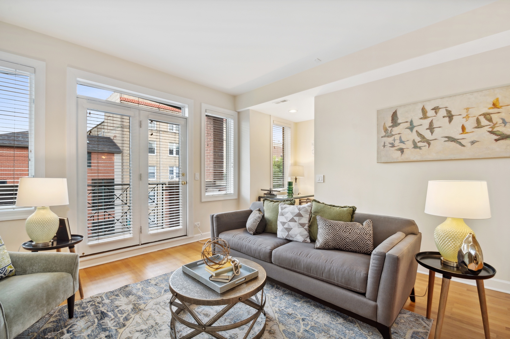 834 W Diversey Parkway Unit: 3E
