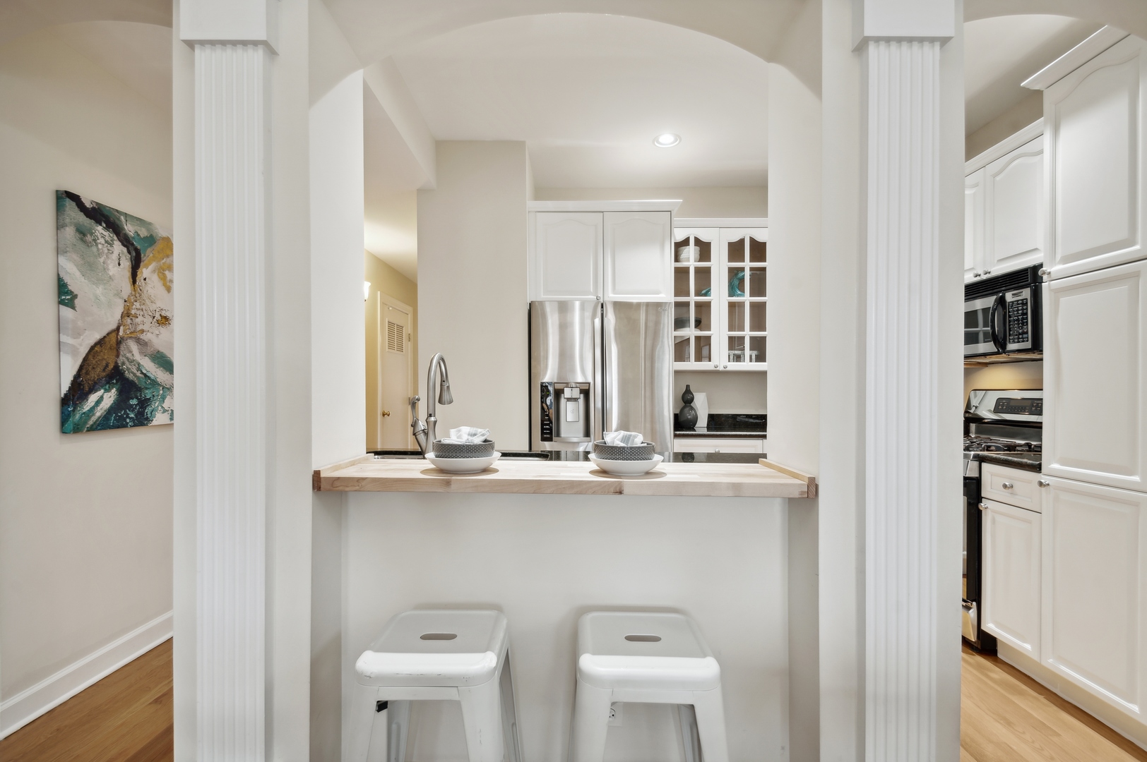 834 W Diversey Parkway Unit: 3E