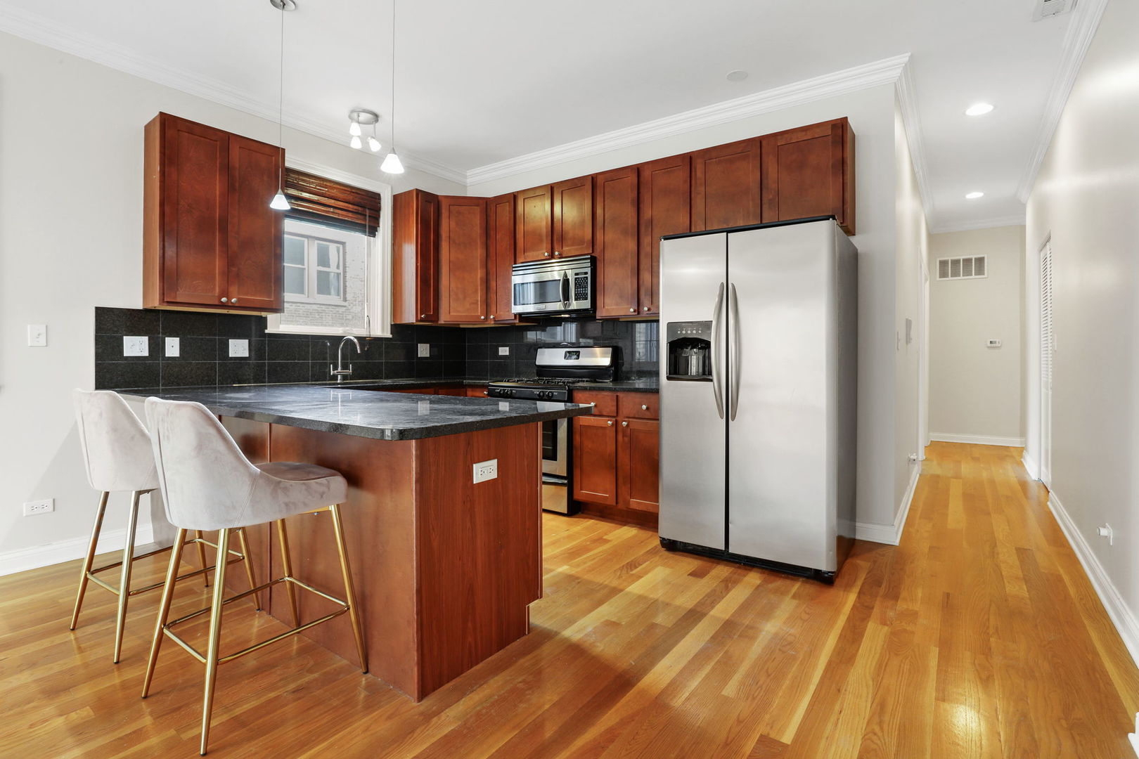 2023 N Mozart Street Unit: 2