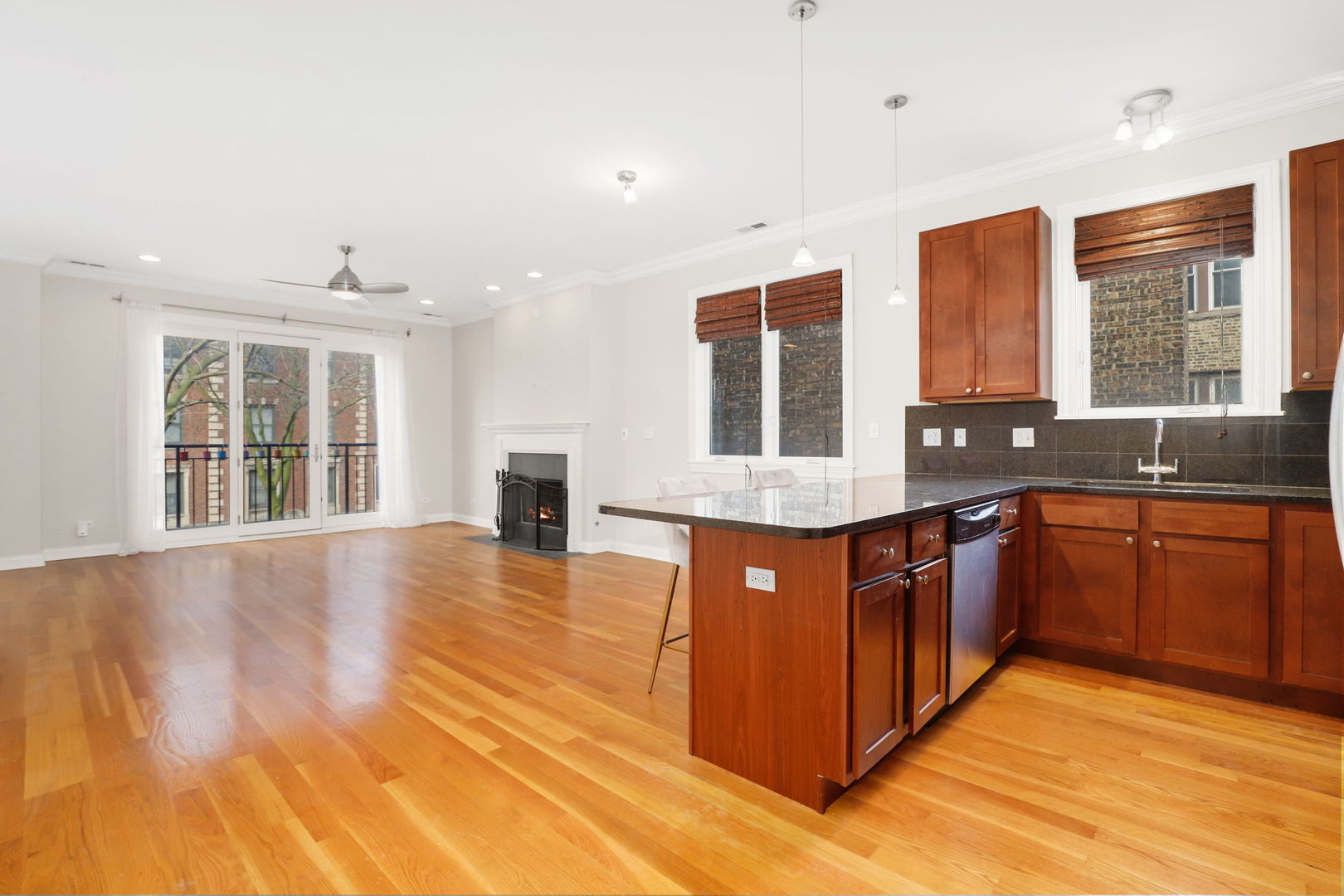 2023 N Mozart Street Unit: 2